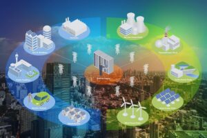 Smart Grid Technology