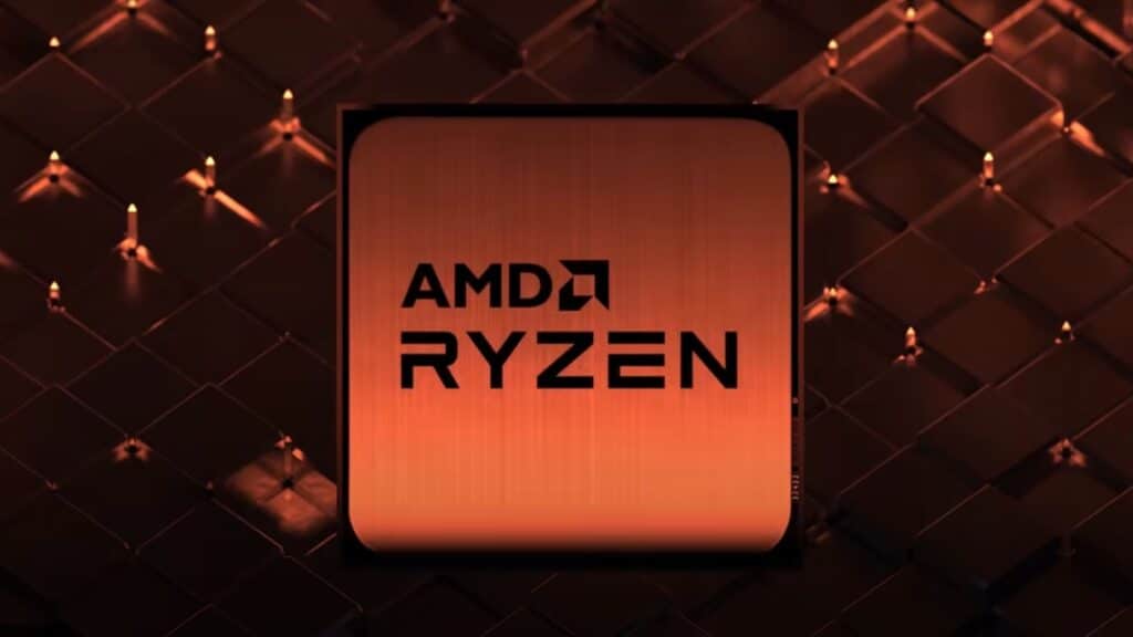 AMD Ryzen 5 5600X3D