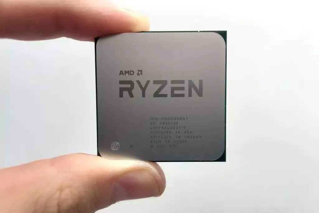 AMD Ryzen 5 5600X3D