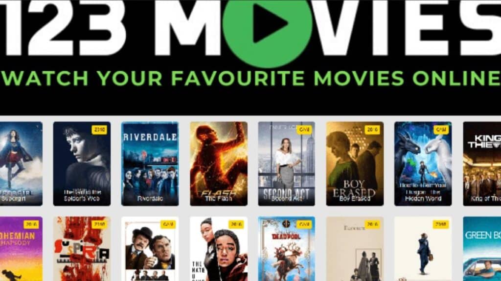 123movies: best websites for streaming movies