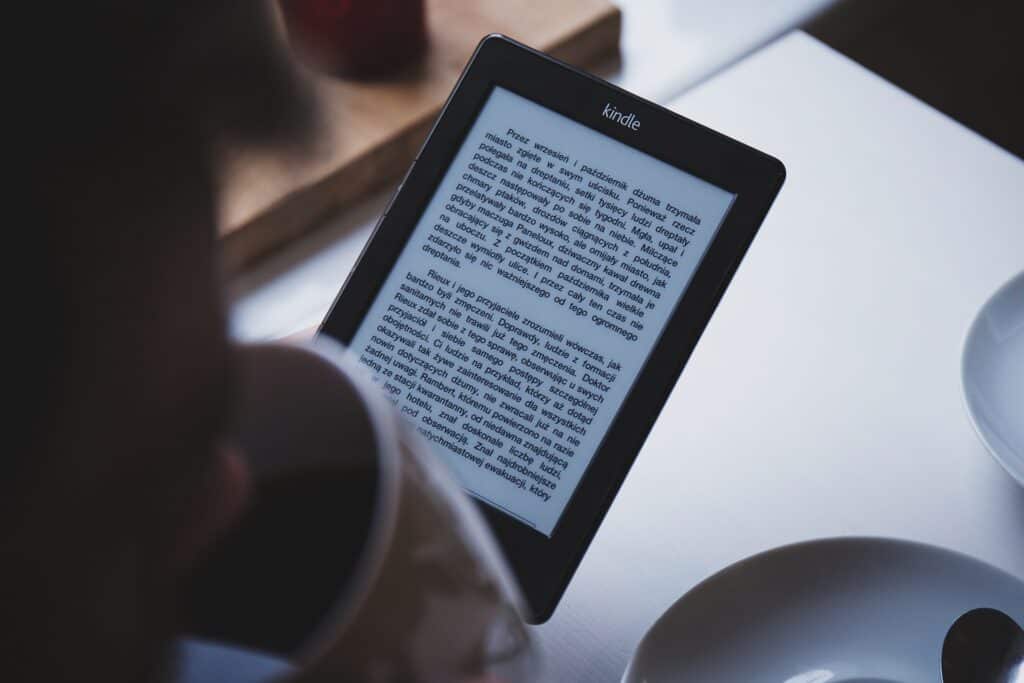 Five Best Sites to Read Books