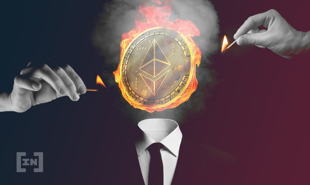 What is Ethereum Burning? How Does It Work?