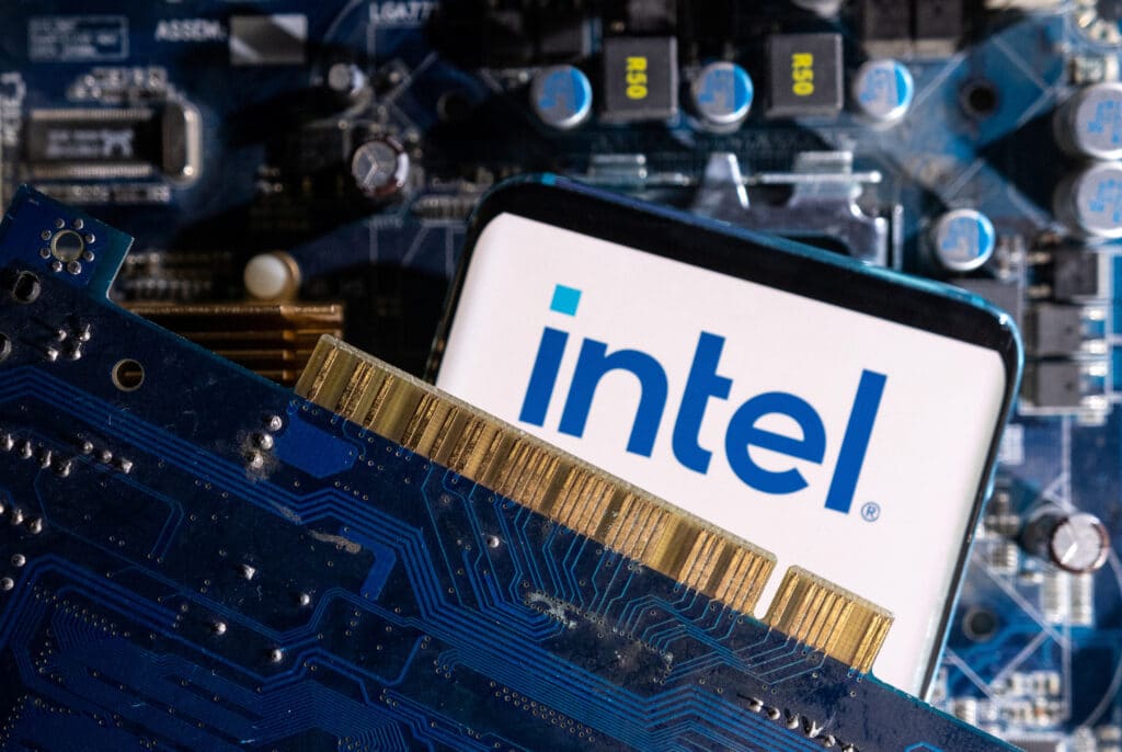 Intel: Top 9 Highest Paying IT Companies in India 2023