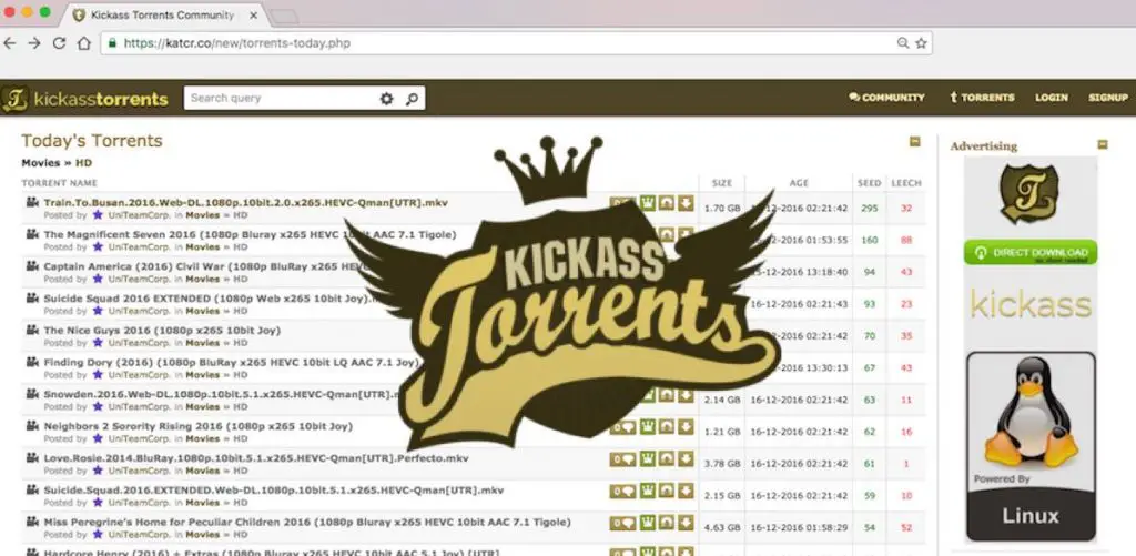 Los mejores sitios de torrent para descargar música