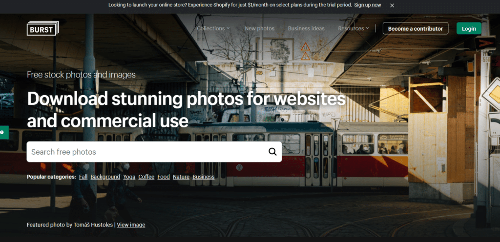 7 Best Websites to Get Copyright-Free Images