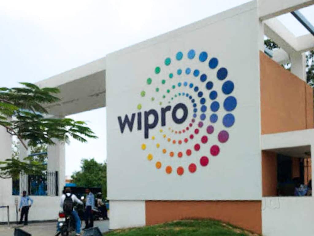 Wipro AIM