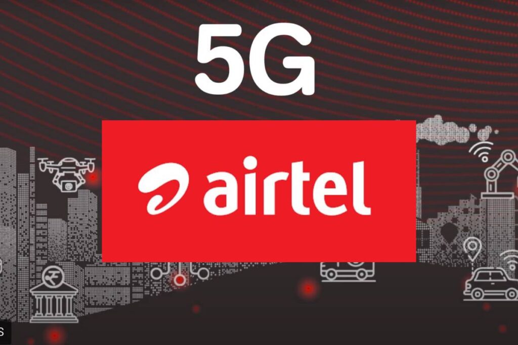 airtel g plus will work on these