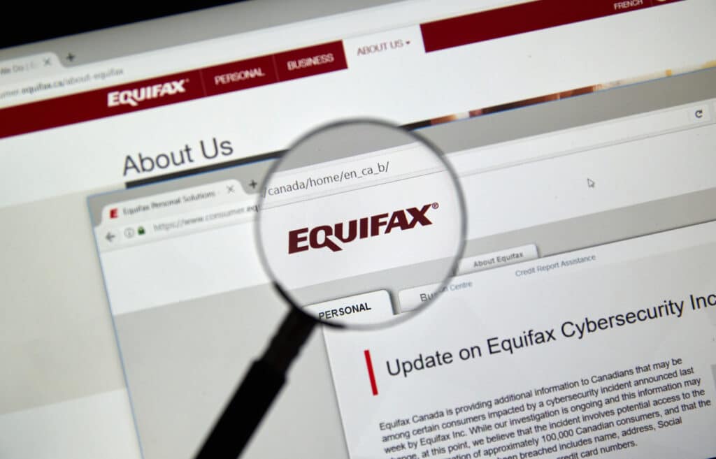Equifax Data Breach, most devastating cyberattacks in history