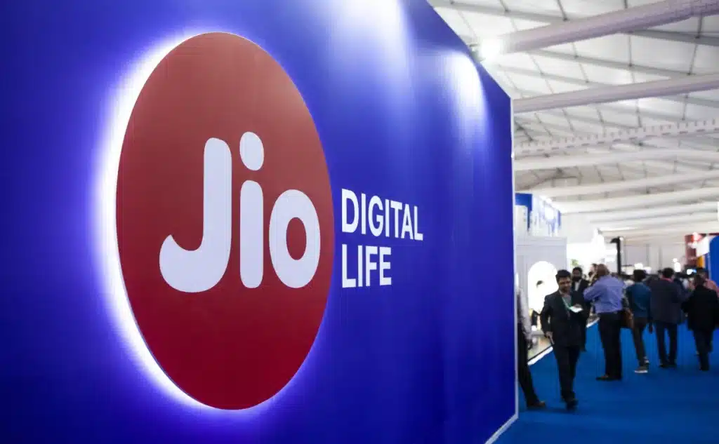 Jio 5G plans