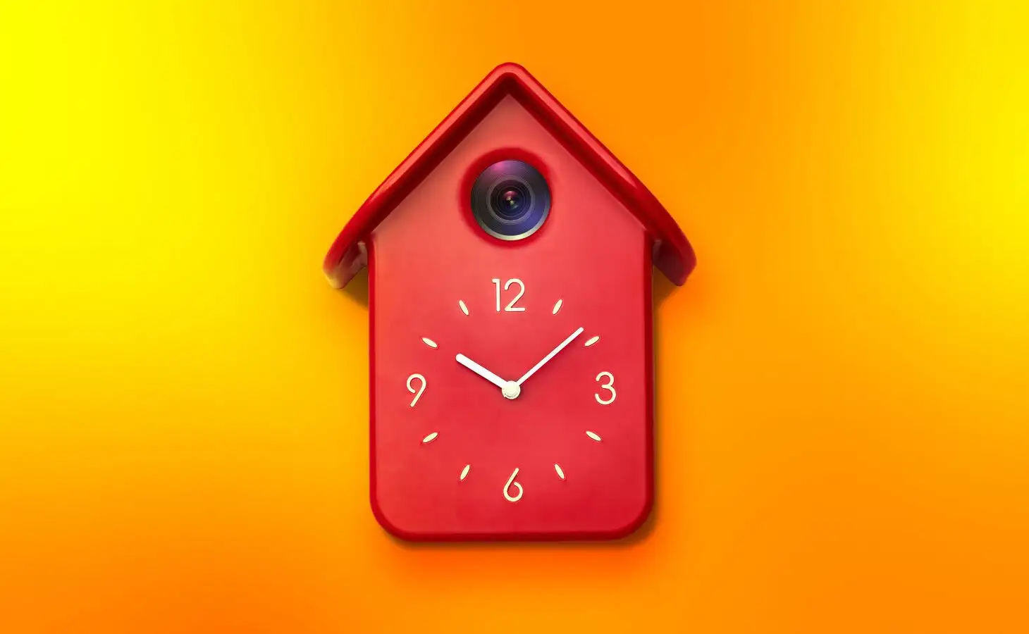 How to Locate Hidden Cameras in Hotels & Other Places?