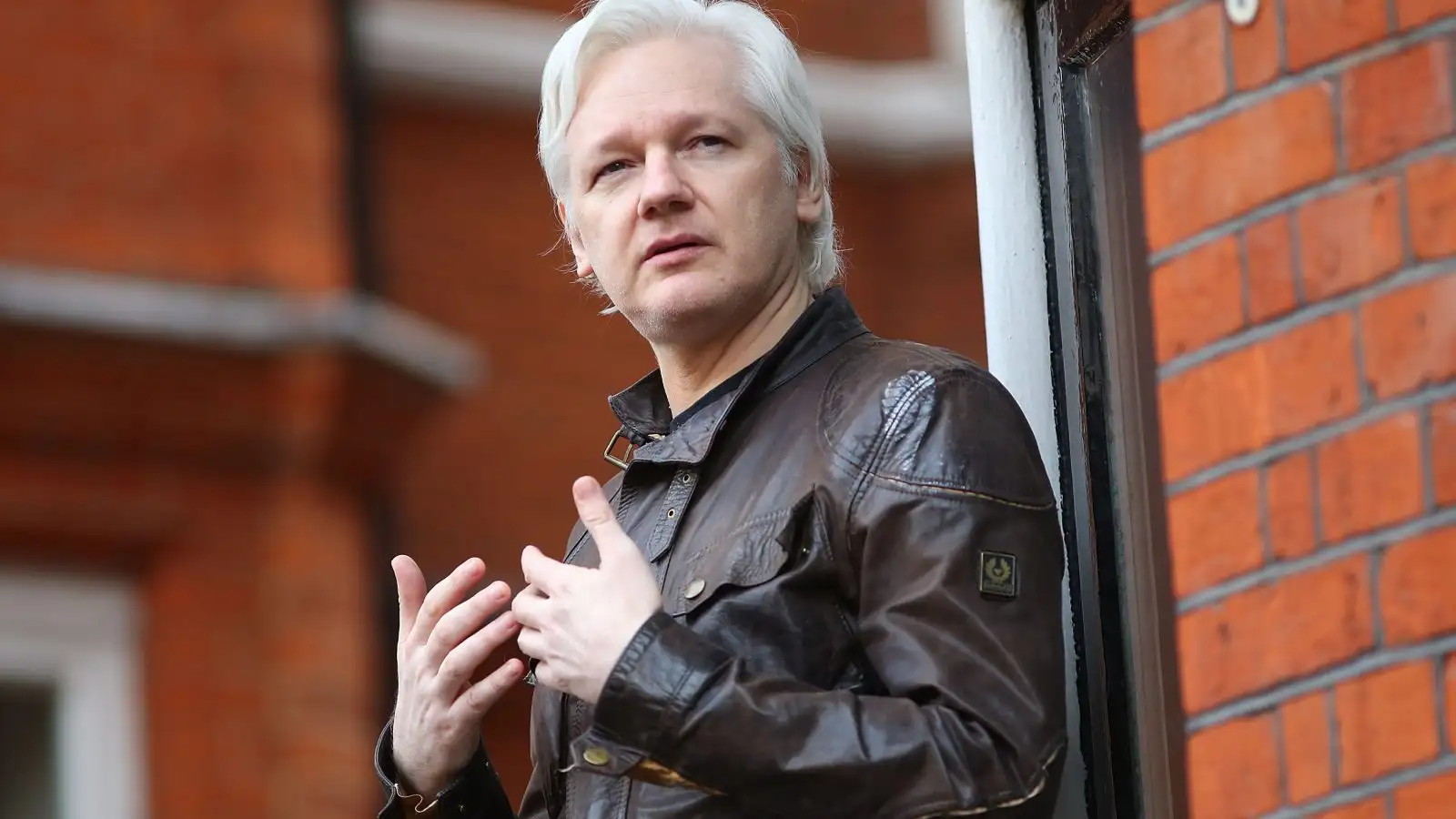 Who Is Julian Assange? What Did He Do?