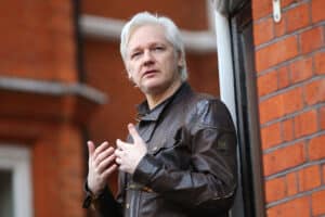 Who Is Julian Assange? What Did He Do?