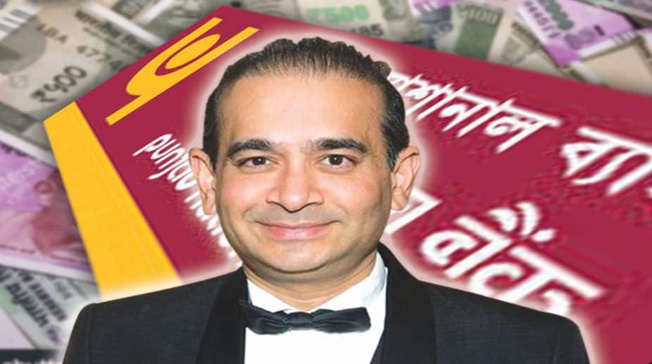 (PNB) Scam, largest financial scams in Indian history