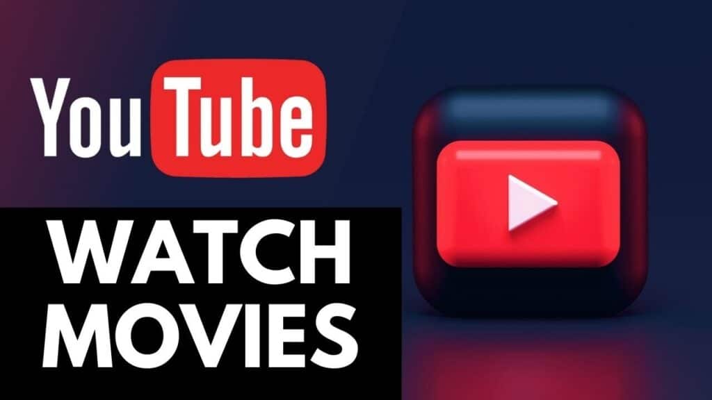 Youtube: Movie Streaming Sites 