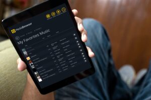 Five Best Plex Alternatives to Try