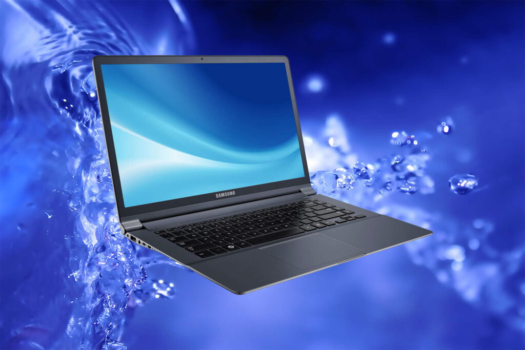 mistakes to avoid when dealing with laptop overheating