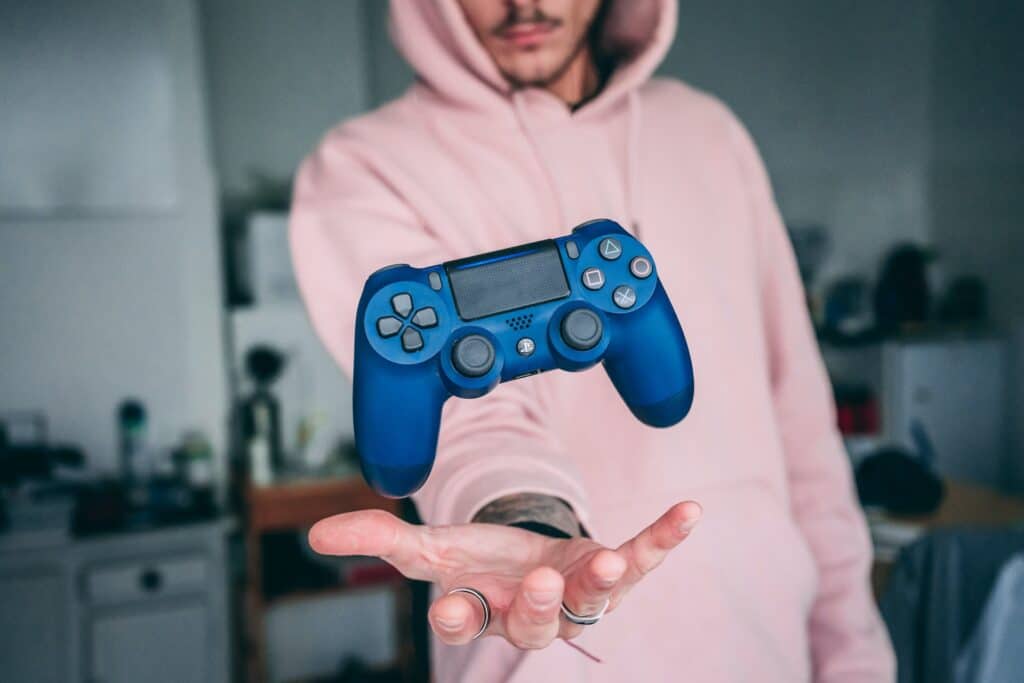 playstation