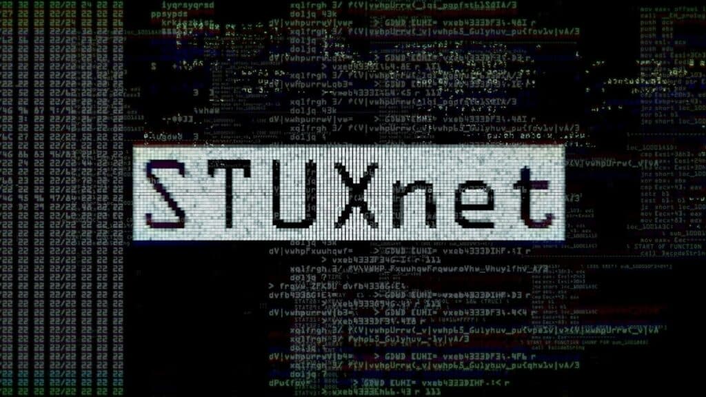 Stuxnet, the most devastating cyberattacks in history