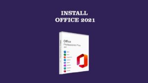 Office Bundle