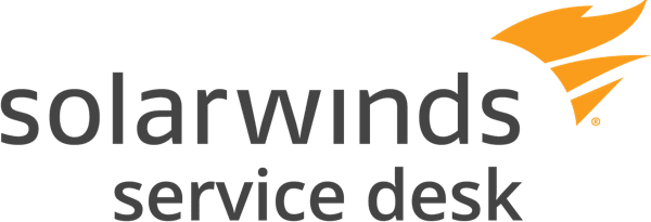 SolarWinds Service Desk