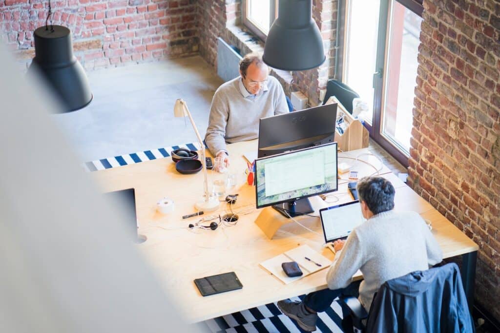 pexels proxyclick visitor management system