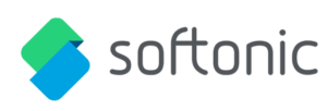softonic logo