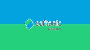 softonic review
