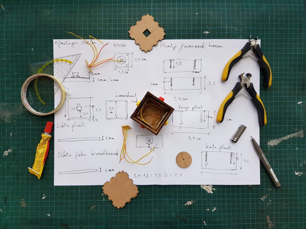 assembaly