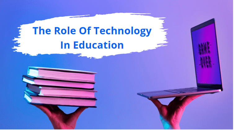 role of technology in education