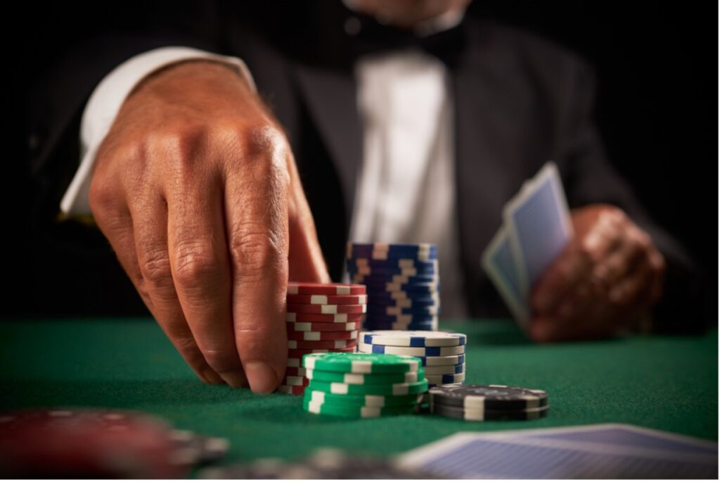 poker psychology