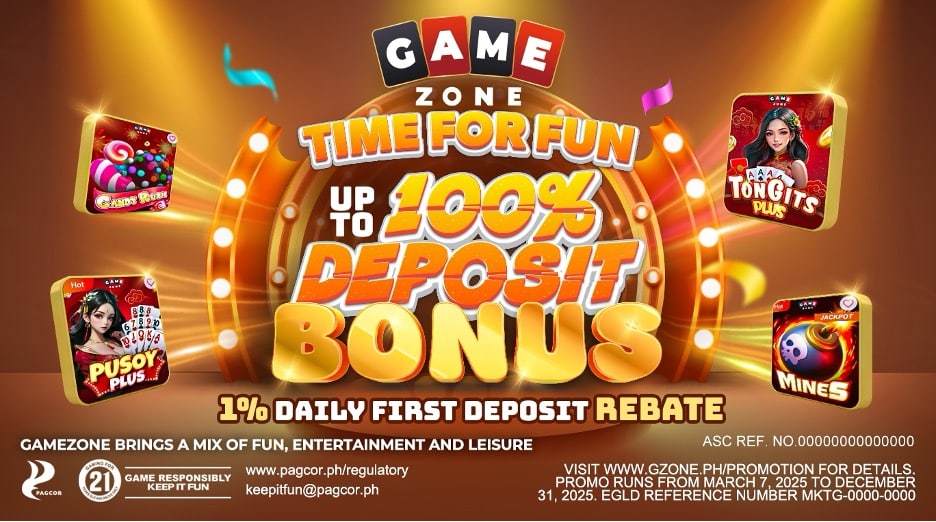 game zone