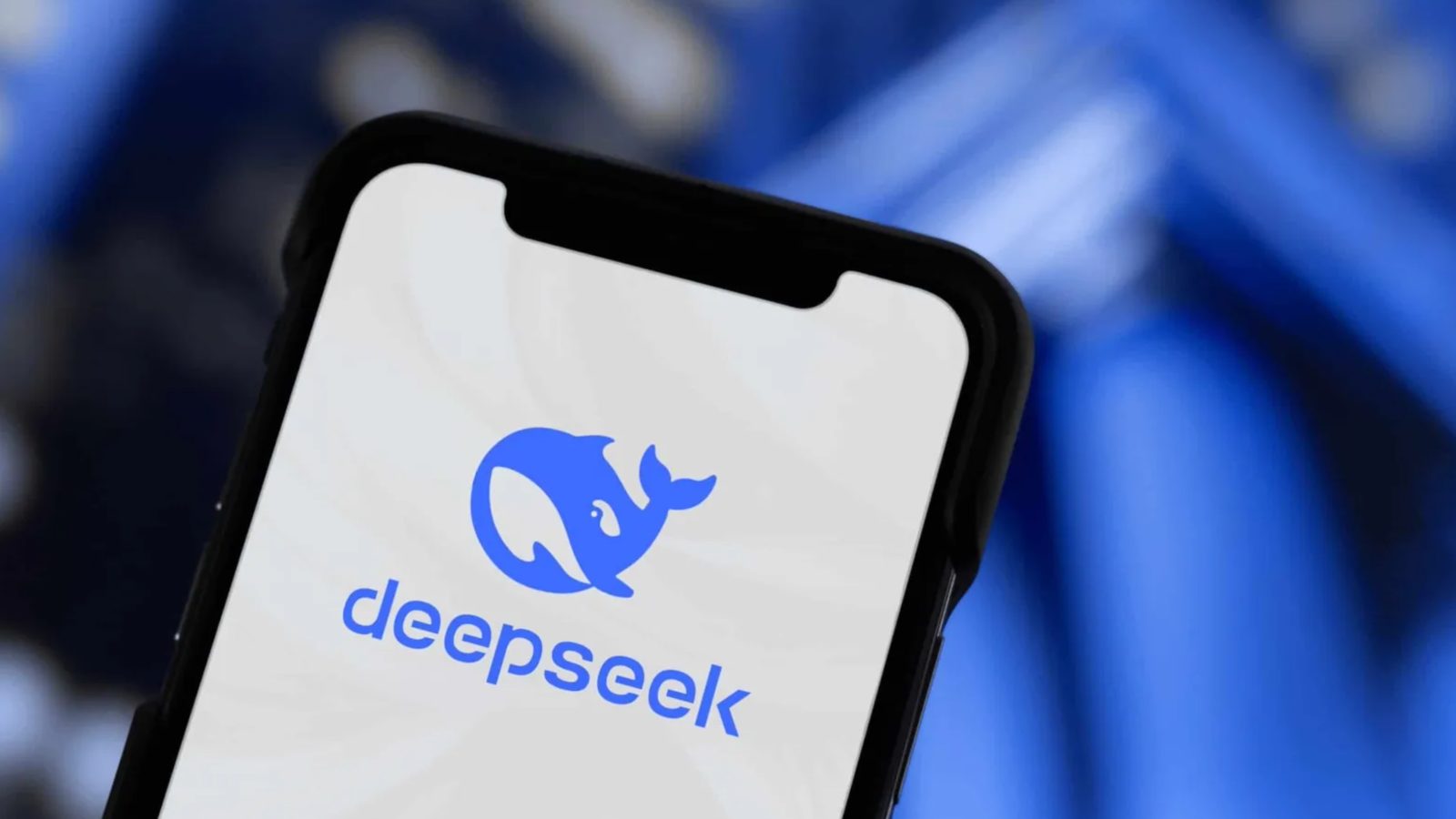 deepseek