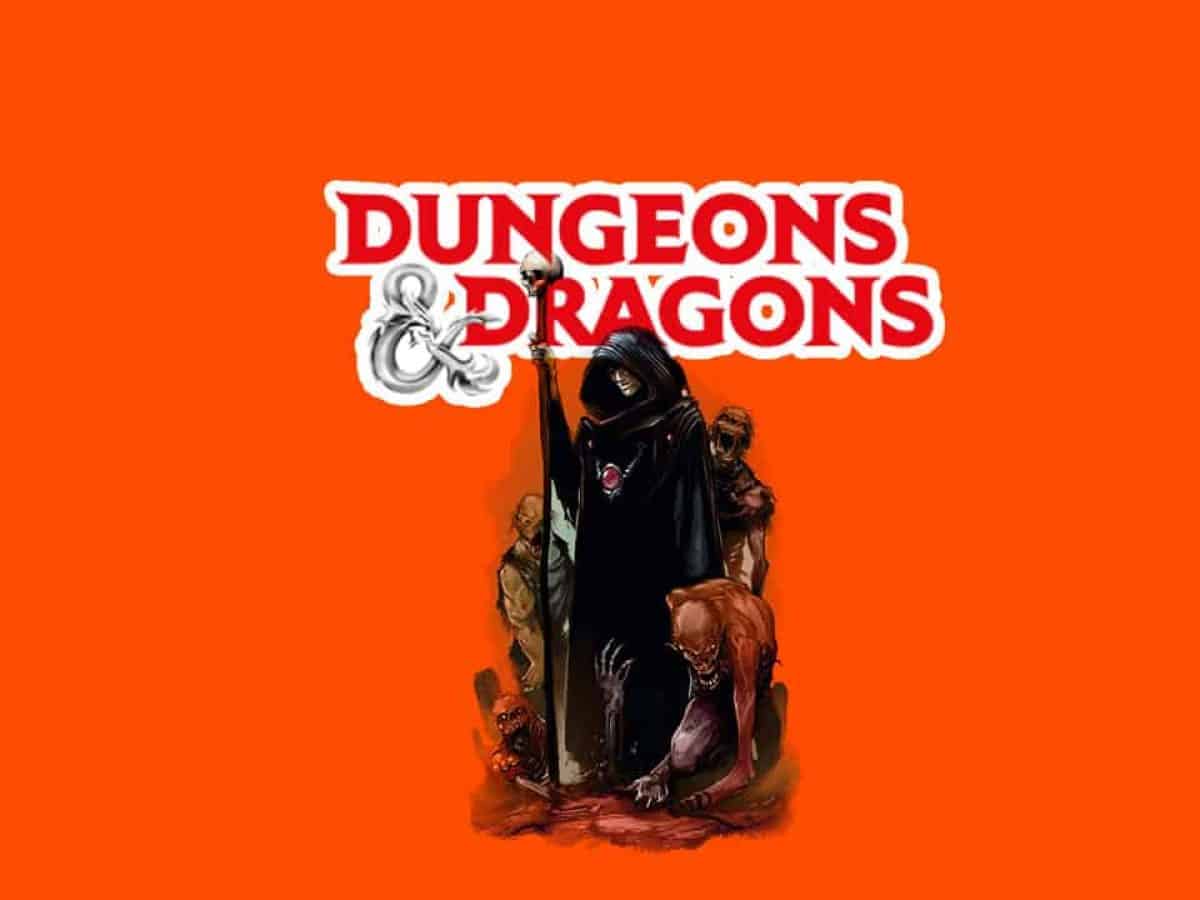 dungeons and dragons classes dungeons and dragons classes