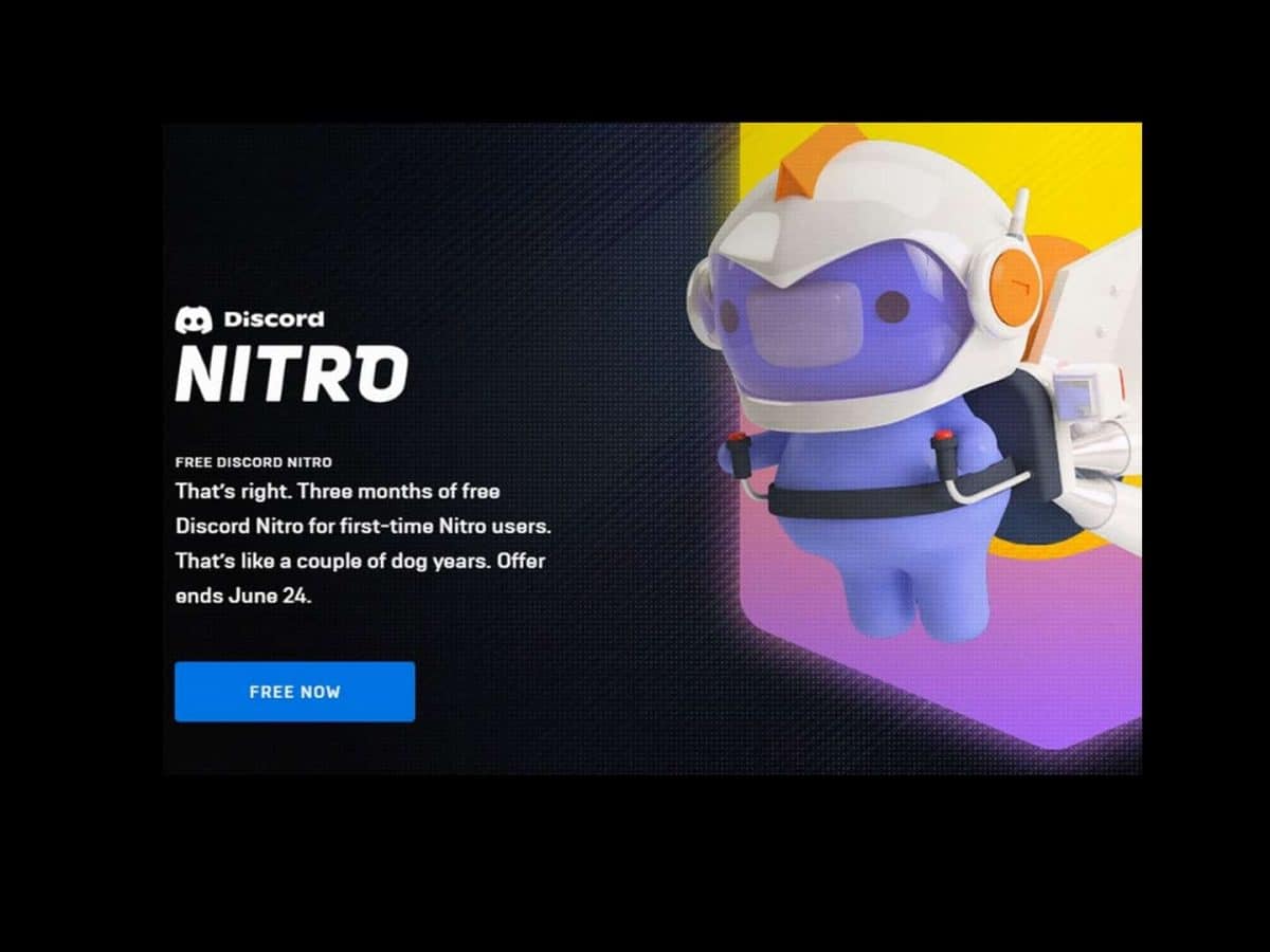 how to redeem epic games discord nitro how to redeem epic games discord nitro