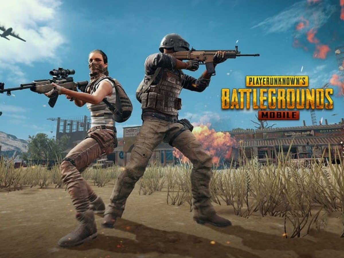5 Best Android Emulators To Play Pubg Mobile On Pc