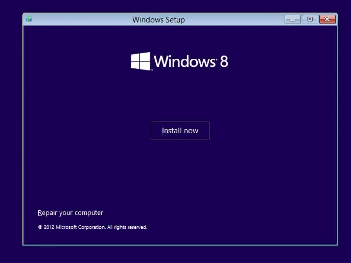 how long to install windows 7 how long to install windows 7