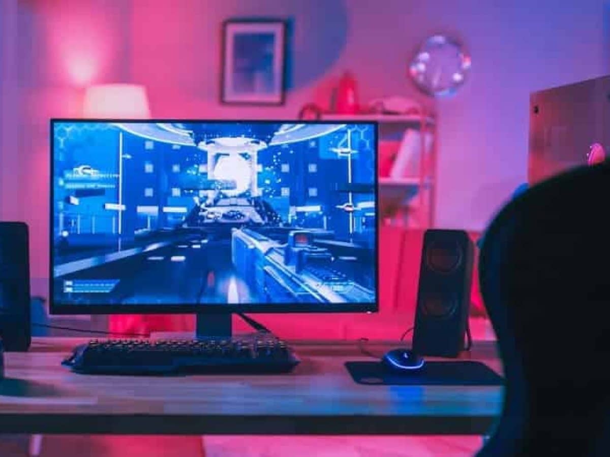 How To Build A Beast Gaming Pc Under 80 000 1097 In 21